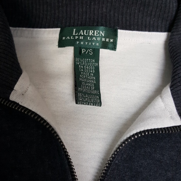 Ralph Lauren Pullover Shirt - Picture 7 of 8